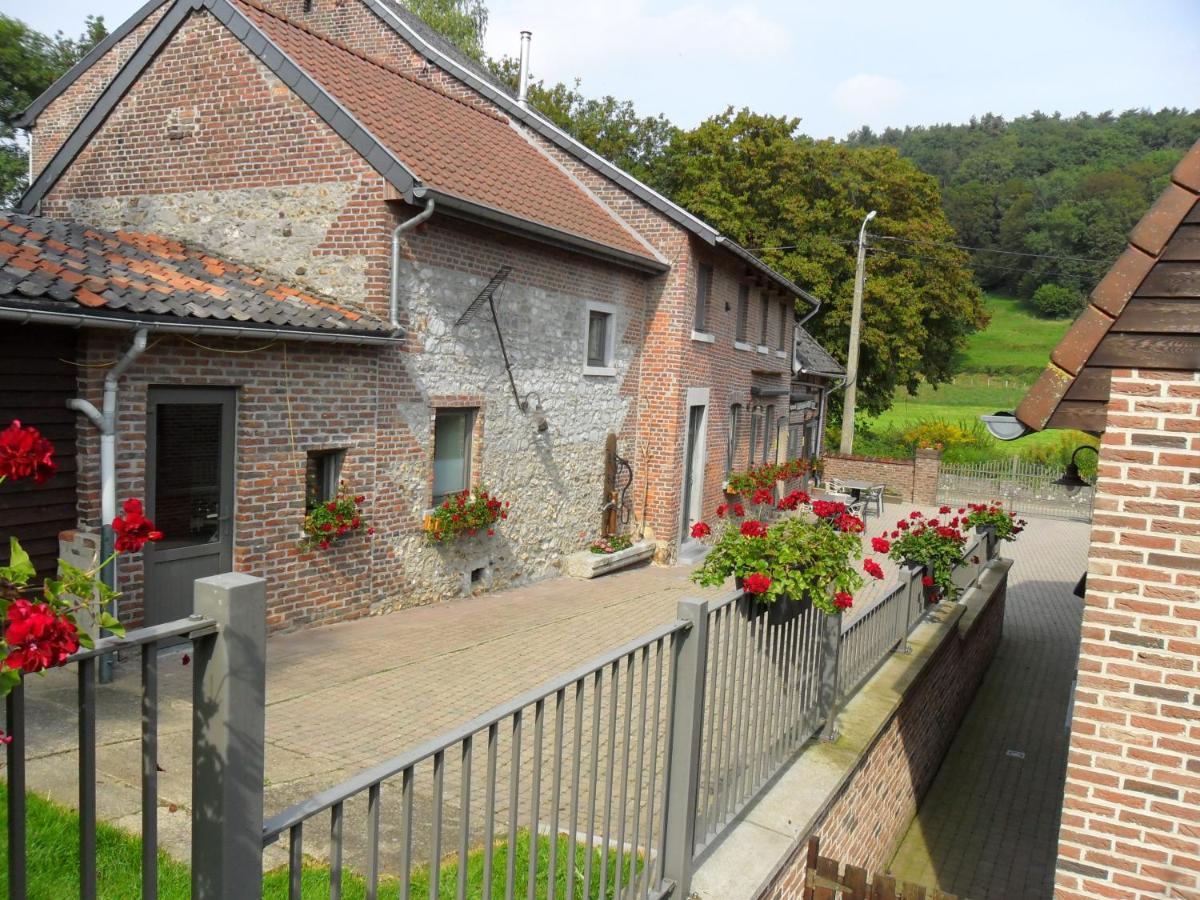 Schophemmerhoeve Voeren Exterior photo