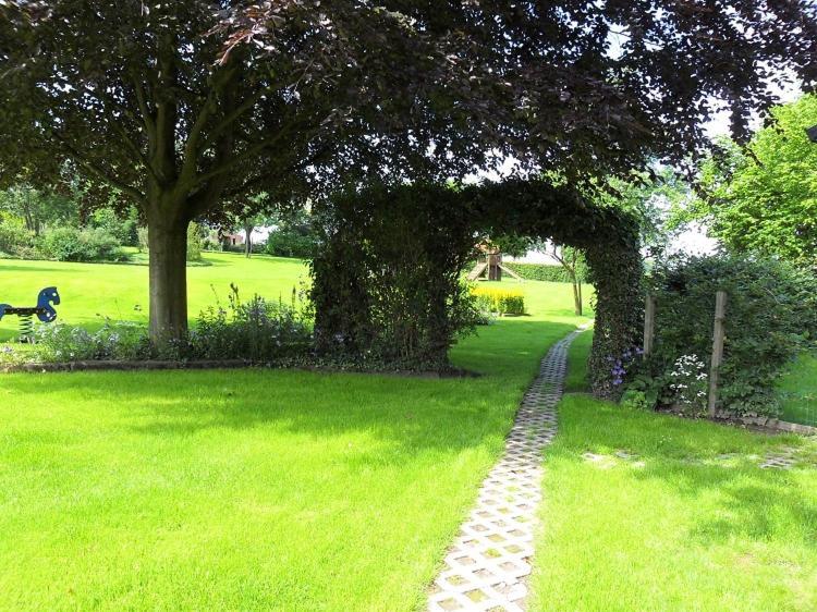 Schophemmerhoeve Voeren Exterior photo