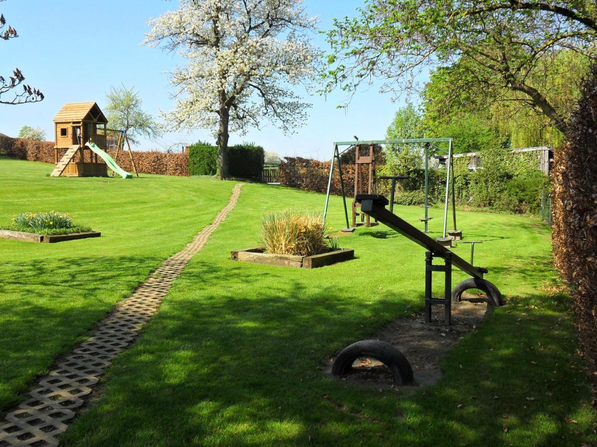 Schophemmerhoeve Voeren Exterior photo