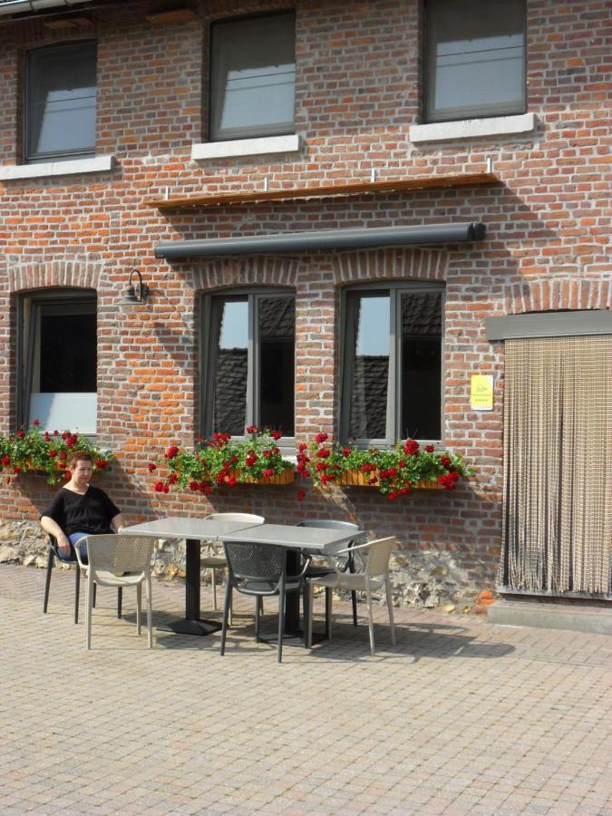 Schophemmerhoeve Voeren Exterior photo